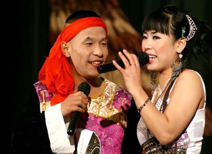 宋小宝老婆个人资料 霍晓红，宋小宝老婆的真照片 霍晓红-第21张图片