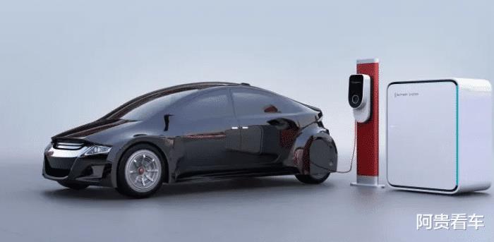 2020年新能源车产销量，2020年新能源车企销量-第1张图片