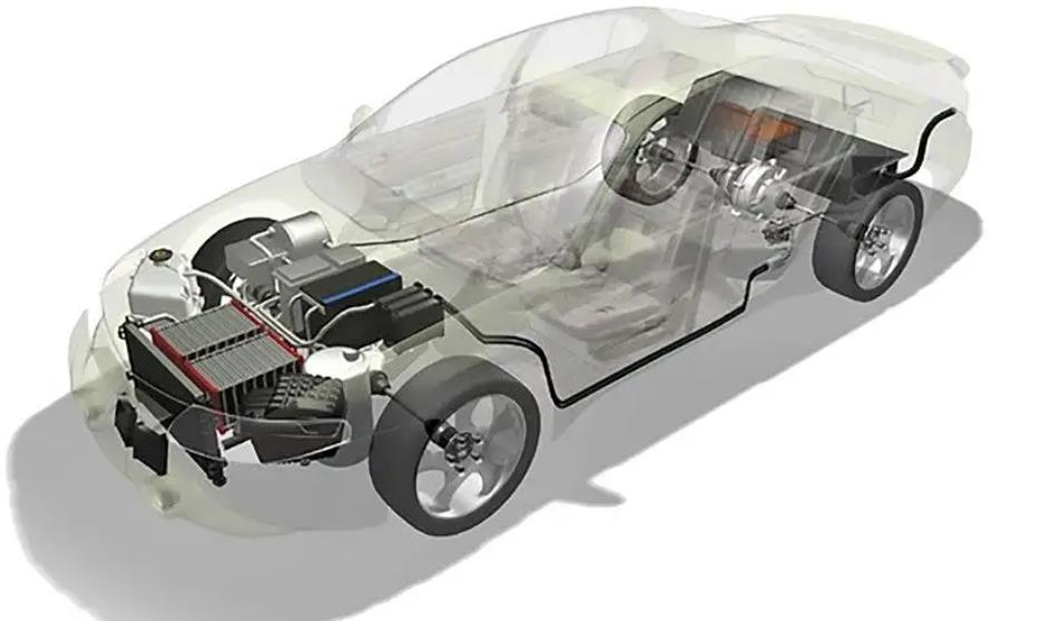 电动汽车固态电池突破，汽车固态电池续航里程-第7张图片