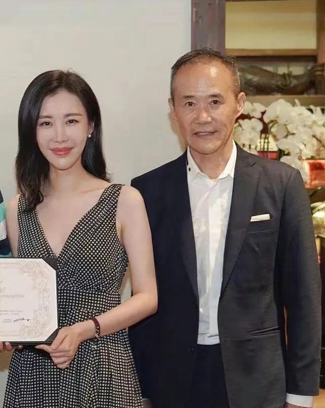 田朴珺和王石是真爱吗，王石 田朴珺 相恋过程-第26张图片