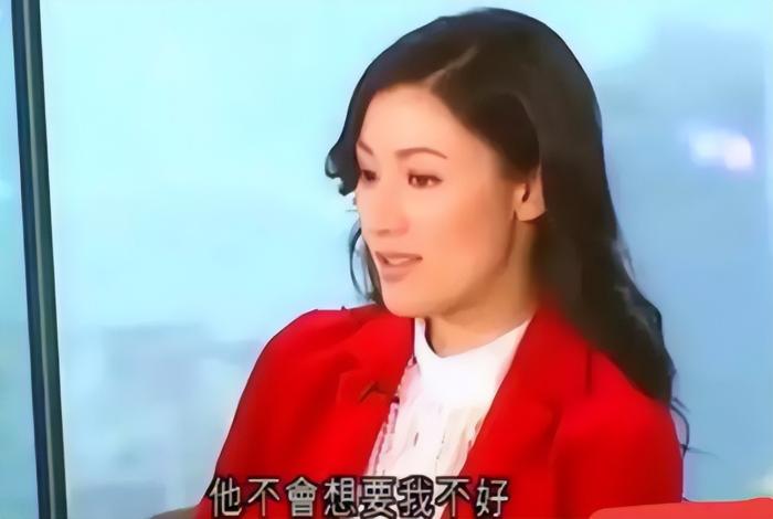 李嘉欣回应刘銮雄的视频，李嘉欣和刘銮雄好了多久-第8张图片