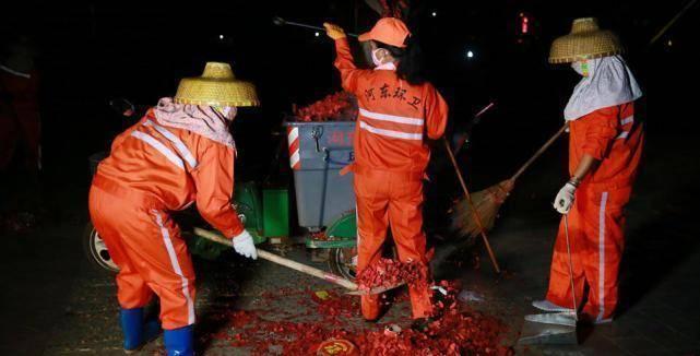 《人民日报关于禁燃烟花爆竹的评论，《人民日报关于禁燃烟花爆竹的评论》再次引用-第5张图片