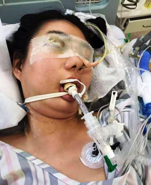 天津女记者被殴打致死案，天津女记者被殴打致死案件-第1张图片