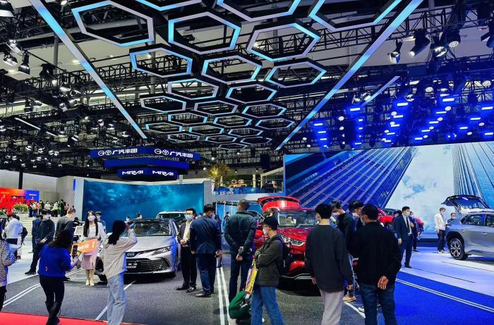 日系车在中国市场份额，2021年日系车销量-第2张图片