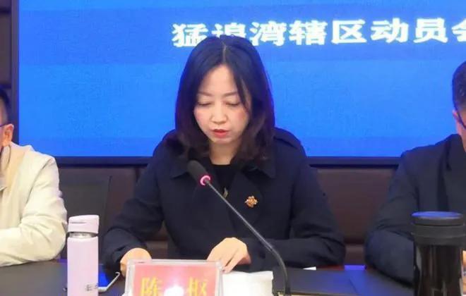 成都副区长事件当事人，成都副区长事件最新进展-第4张图片