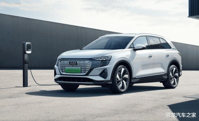 纯电动汽车推荐 Q5etron，q5etron电动车-第1张图片