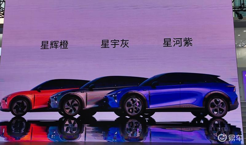 30万内新能源suv，百级万级十万级三十万级-第28张图片