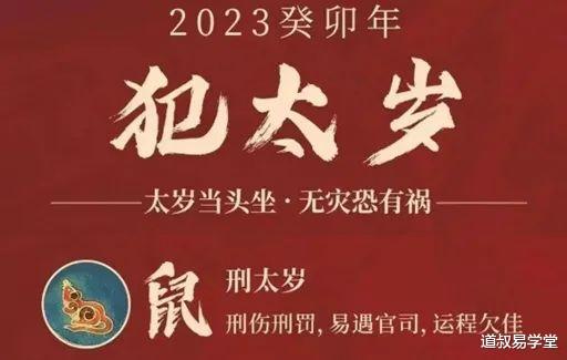 属鼠的人2023年运势解读图，属鼠的人2023年运势解析-第1张图片