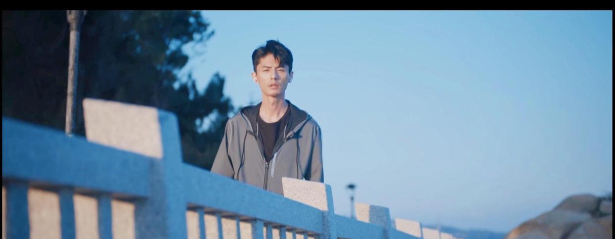 向风而行王凯谭松韵路透，向风而行王凯谭松韵是真的吗-第6张图片
