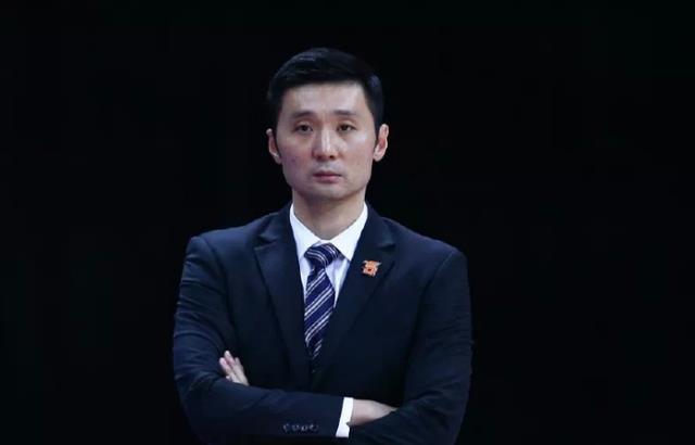 中国男篮刘炜个人资料，篮球运动员刘炜身高多少-第2张图片