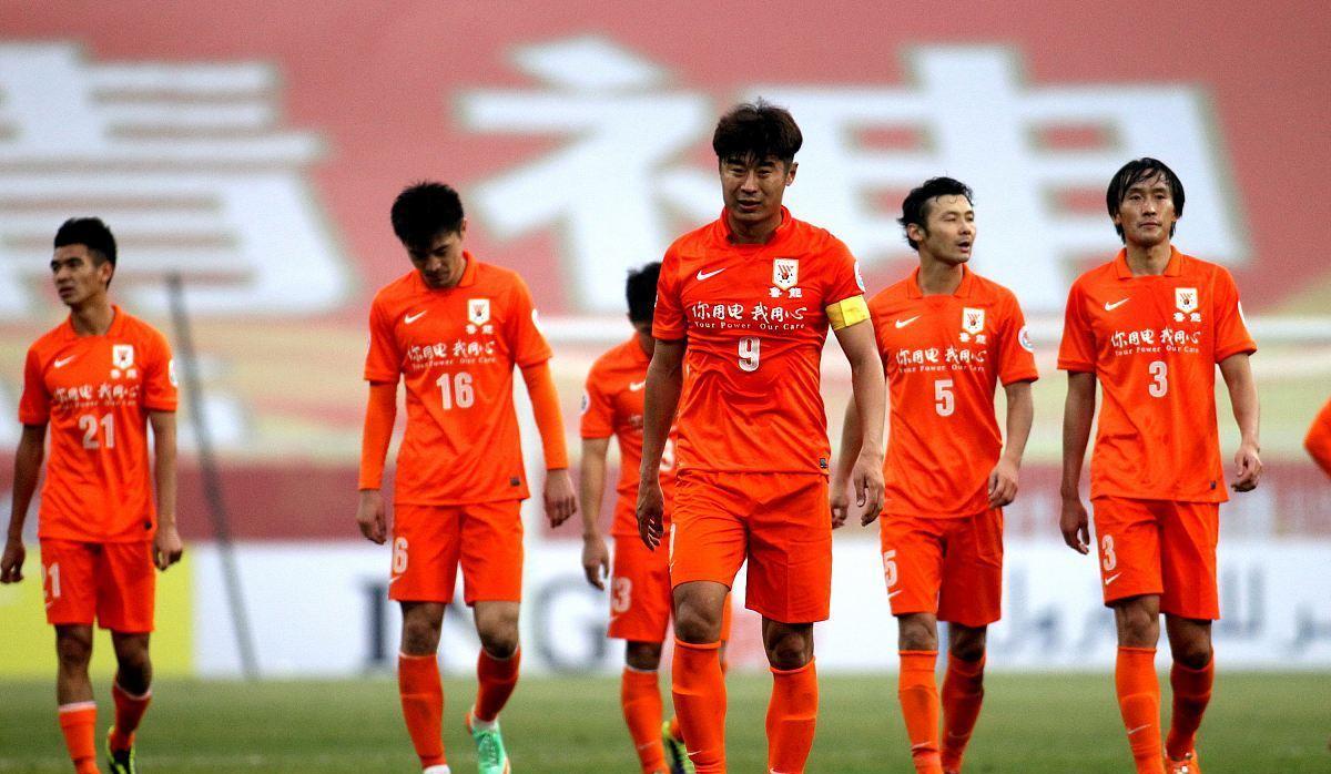 鲁能集团最新消息新闻，山东鲁能俱乐部董事长-第4张图片