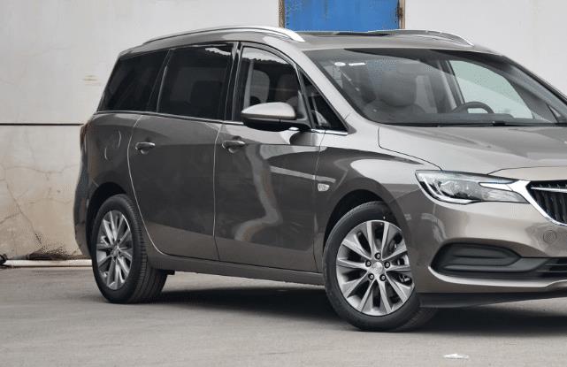 别克mpv6座多少钱，7座mpv哪个车省油-第2张图片