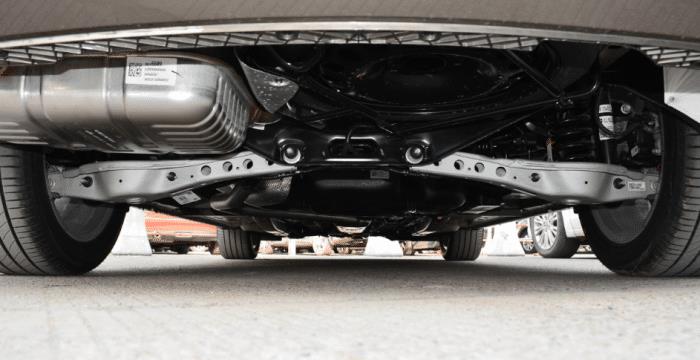 别克mpv6座多少钱，7座mpv哪个车省油-第6张图片