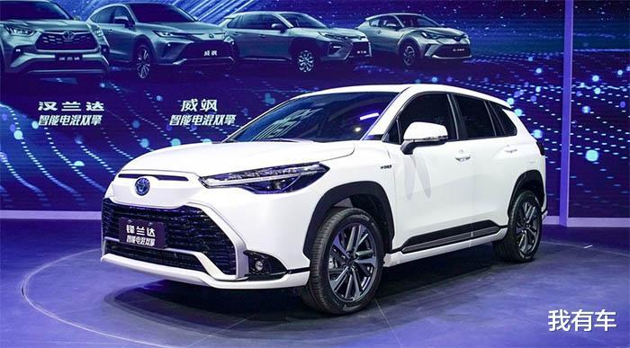 2021年新款日系车，2020年款车系列车型-第8张图片