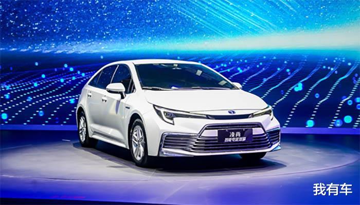 2021年新款日系车，2020年款车系列车型-第10张图片