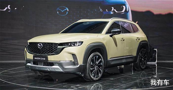 2021年新款日系车，2020年款车系列车型-第17张图片