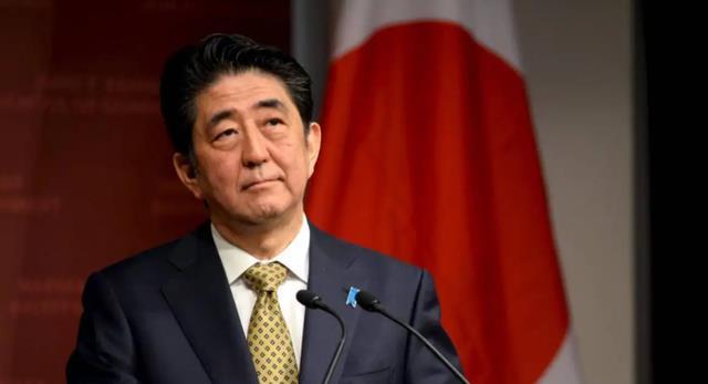 日本311地震日本首相，日本首相岸田叫嚣中国的原因-第3张图片