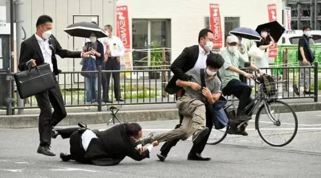 日本311地震日本首相，日本首相岸田叫嚣中国的原因-第4张图片