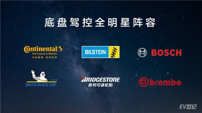 智己汽车怎么没反应了，智己汽车是辆什么样的车-第8张图片