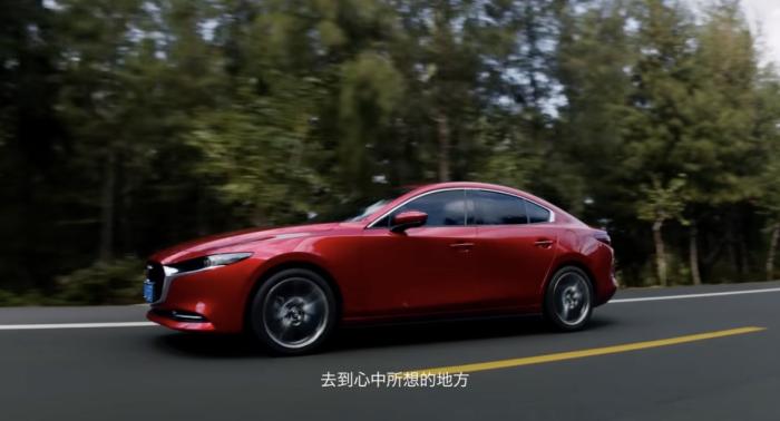 对于中国的汽车产业来说，对于中国的汽车厂家来说-第10张图片