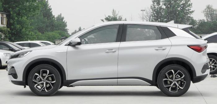 crv l2自动驾驶，crv l2级别自动驾驶-第2张图片