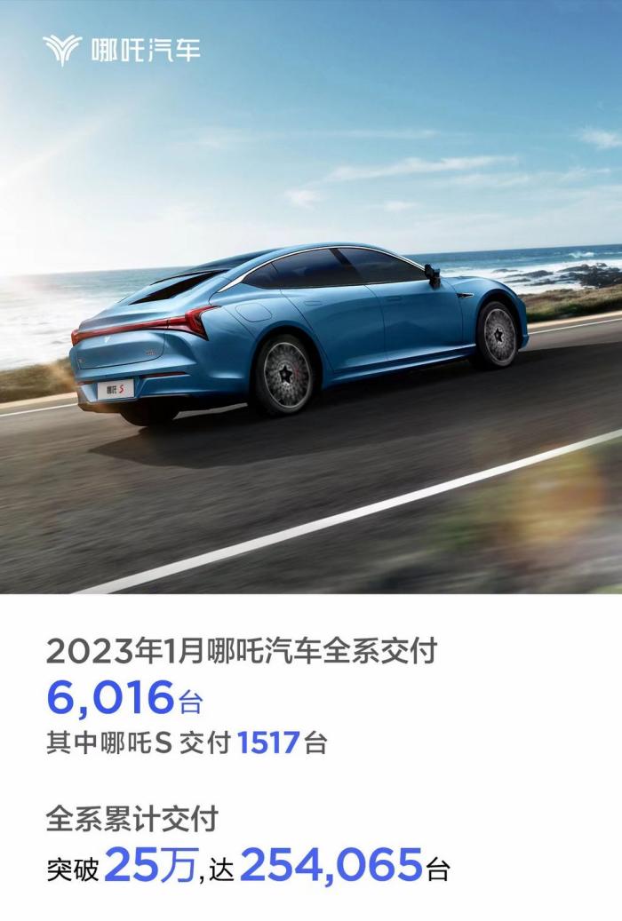 哪吒汽车2021年上市，哪吒电动汽车2021款-第1张图片