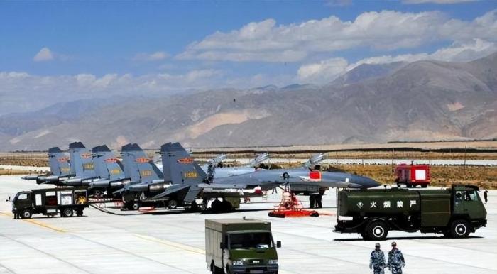巴基斯坦购买中国战机，出口巴基斯坦的战斗机-第4张图片