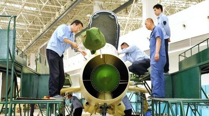 巴基斯坦购买中国战机，出口巴基斯坦的战斗机-第3张图片