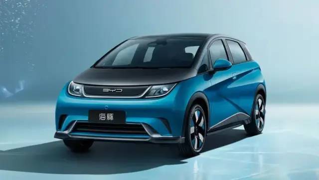 中国新能源汽车和特斯拉，国产新能源汽车和特斯拉的差距-第13张图片