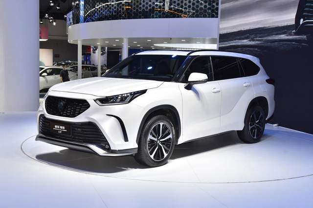 质量口碑最好的中型suv，卖的最好的中型suv-第2张图片