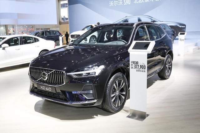 质量口碑最好的中型suv，卖的最好的中型suv-第5张图片