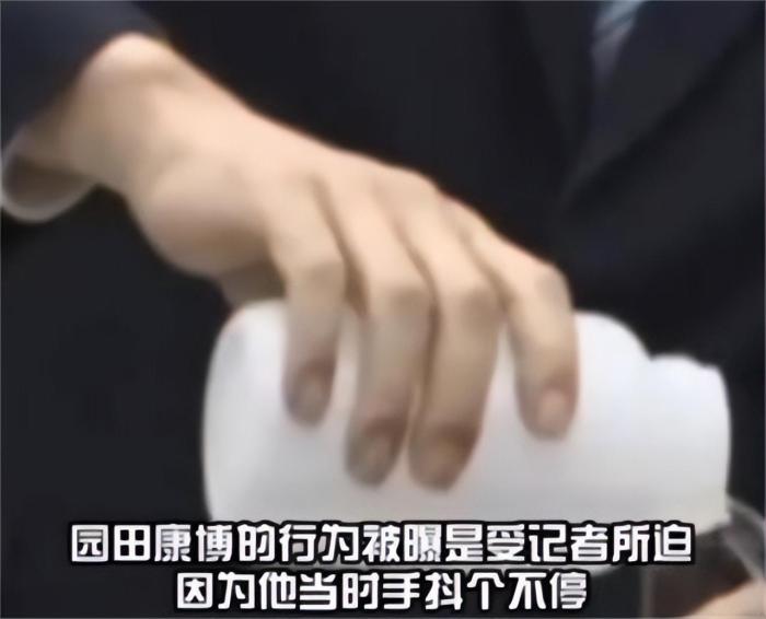 11年喝核废水的日本官员，喝核废水的日本官员还在吗-第5张图片