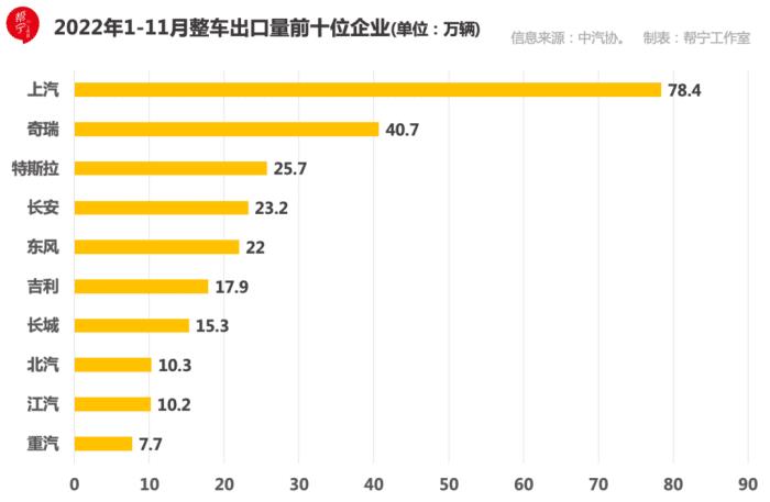 中国品牌集体逆袭的原因，中国品牌的崛起案例分析-第7张图片