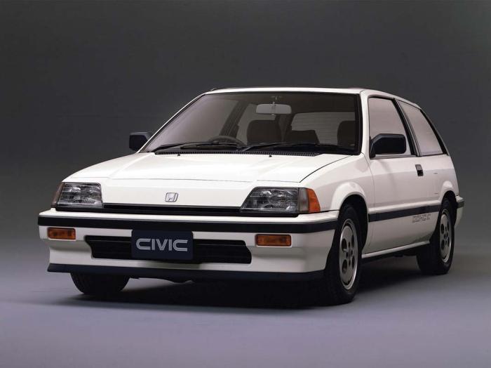 本田CIVIC TYPE R，本田Civic Type R-第5张图片