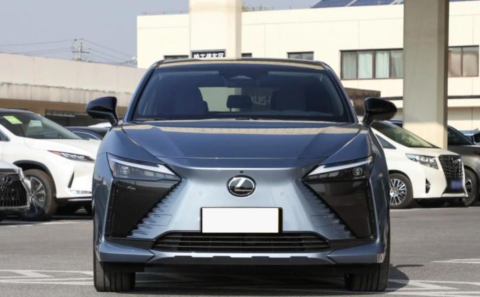 雷克萨斯纯电动suv价格，雷克萨斯电动车suv-第1张图片