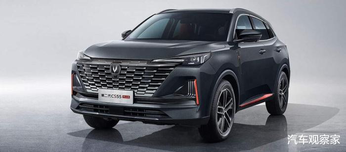 为什么大家都喜欢suv，为什么大家都喜欢买SUV-第7张图片