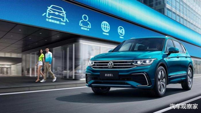 为什么大家都喜欢suv，为什么大家都喜欢买SUV-第8张图片