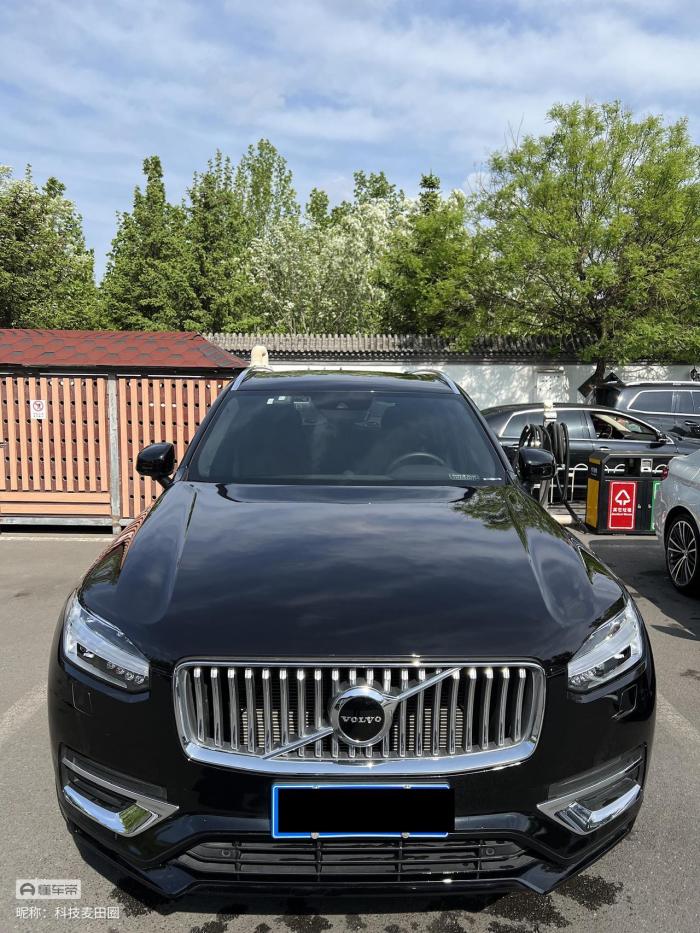 买一辆vOLvO越野车多少钱，买一辆100w车能抵税多少-第3张图片