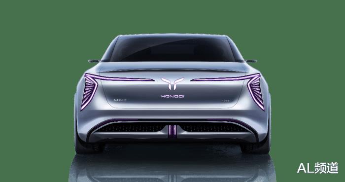 红旗车2020新款新能源汽车，2020年新能源汽车品牌-第13张图片