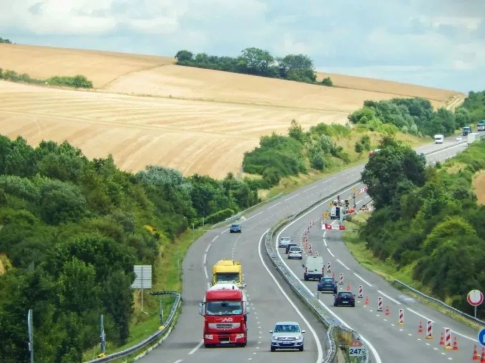 德国为什么高速不限速，德国高速为什么不限速-第1张图片