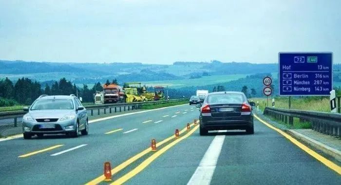 德国为什么高速不限速，德国高速为什么不限速-第2张图片