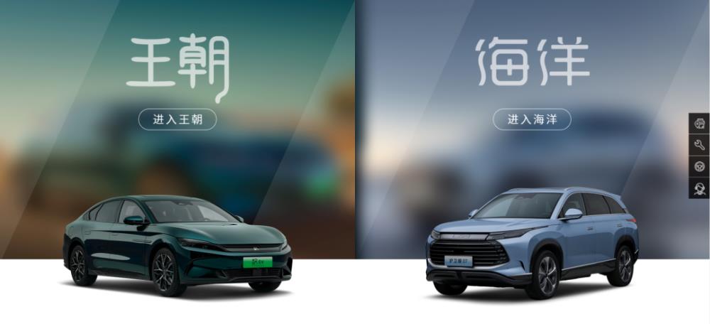 比亚迪2022年销量，比亚迪2021年销售量-第5张图片
