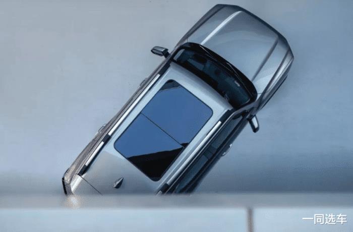 哈弗新能源汽车最新款，哈弗旗下新能源车品牌-第3张图片