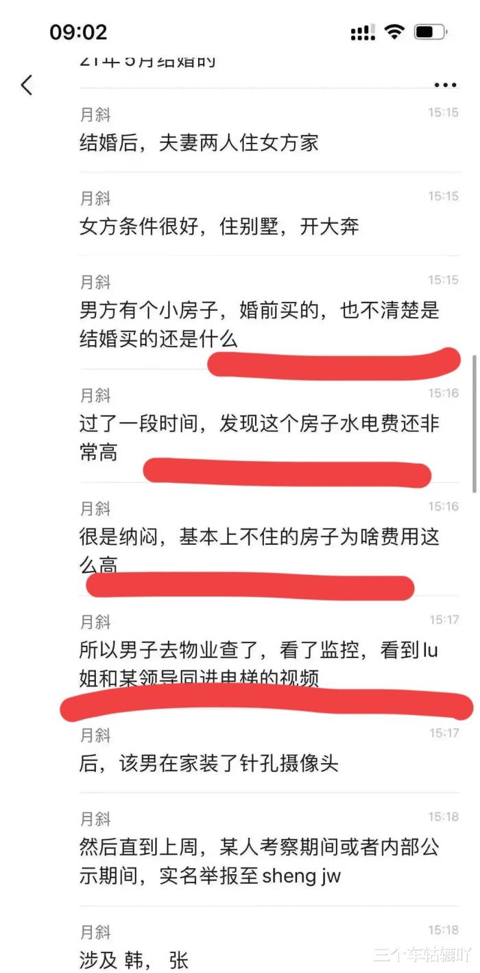 戴璐结婚前猛料被曝出轨视频，戴璐结婚前猛料被曝视频-第9张图片