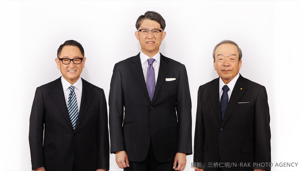 丰田章男将卸任丰田汽车社长，丰田章男将卸任丰田汽车社-第2张图片