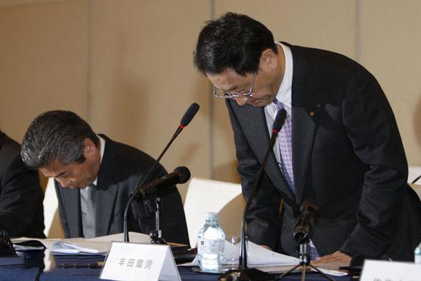 丰田章男将卸任丰田汽车社长，丰田章男将卸任丰田汽车社-第4张图片