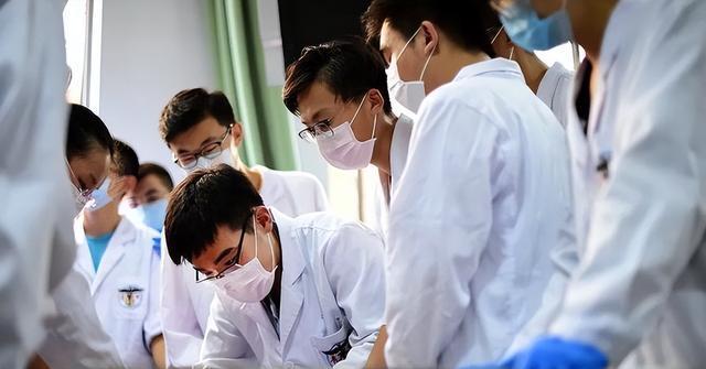医学界四大天王医学院，医学界的四大天王医院-第6张图片
