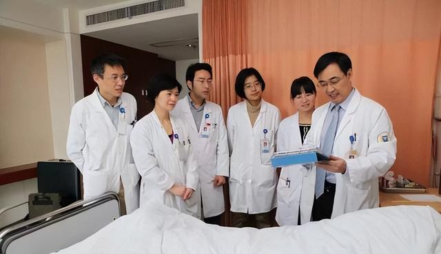 医学界四大天王医学院，医学界的四大天王医院-第5张图片