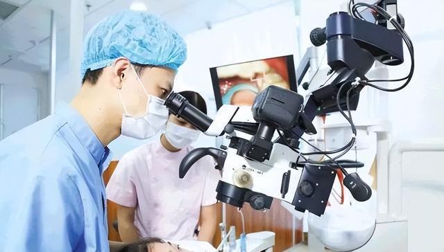 医学界四大天王医学院，医学界的四大天王医院-第7张图片
