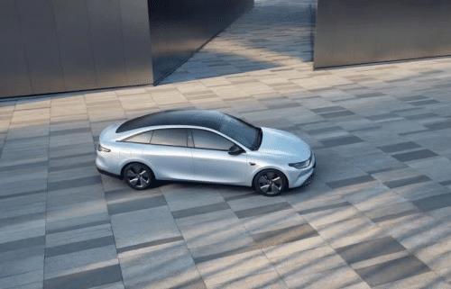 零跑汽车2021销量，2021汽车销量增长-第4张图片